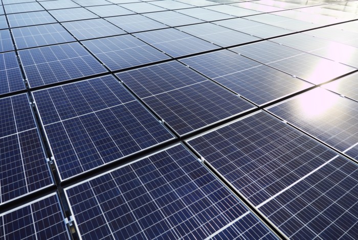 Solar energy