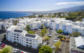 Partenariat avec la SHLMR à la Réunion