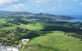 La Réunion