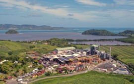 Martinique