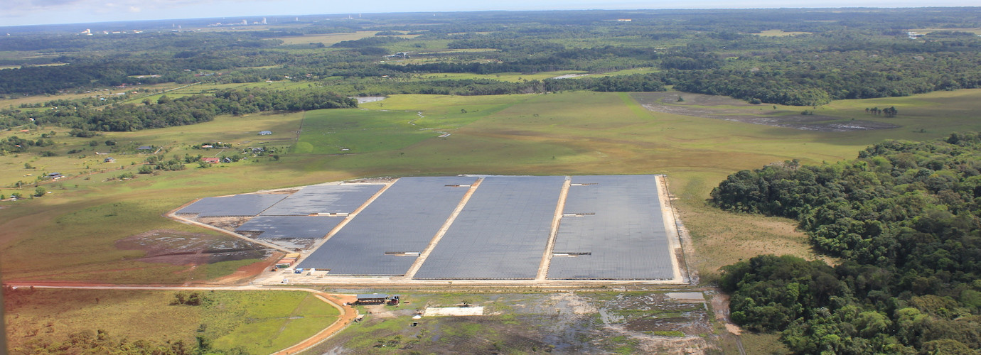Kourou Guyane