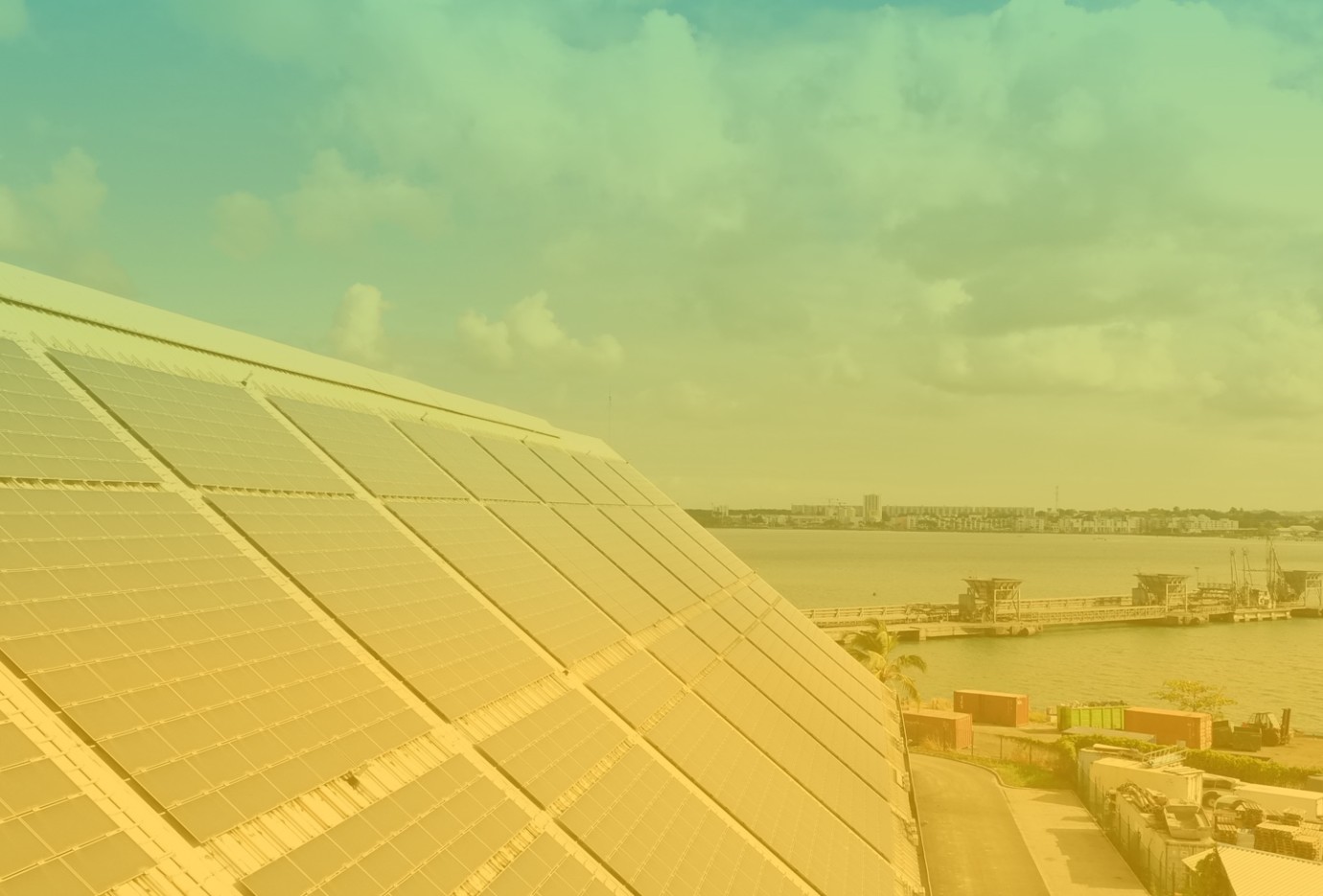 Energie solaire