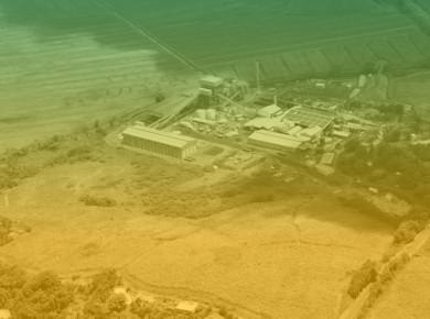 Galion 2: a 100% renewable-energy, biomass power plant is possible!