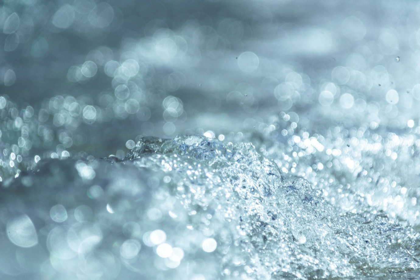 Albioma, l'eau, une ressource à préserver