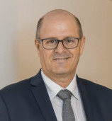 Pascal Langeron, Directeur Général Adjoint - Zone La Réunion/Mayotte