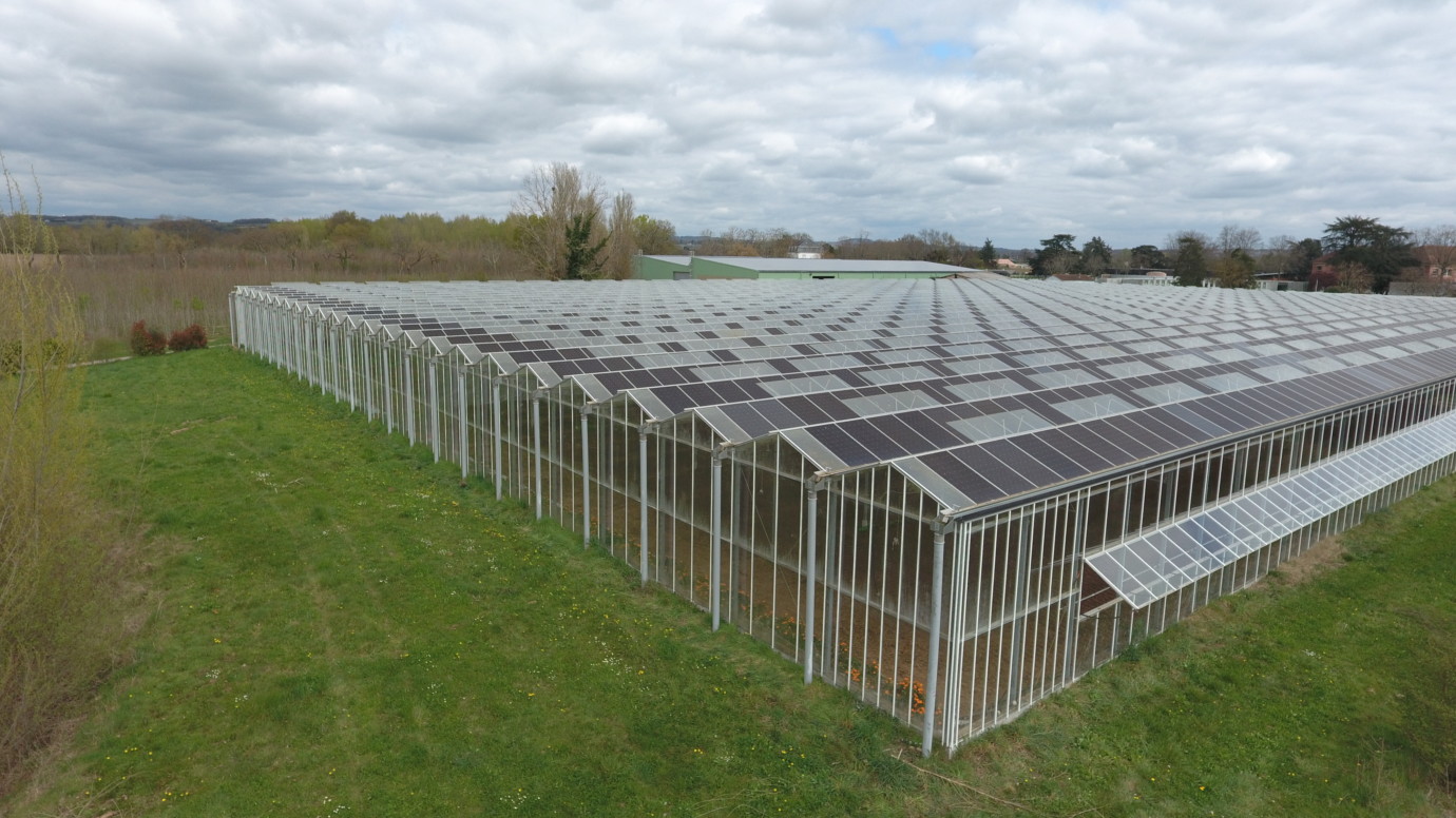 Lycée Restat