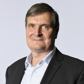 Xavier Becquey