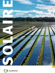 Le solaire 