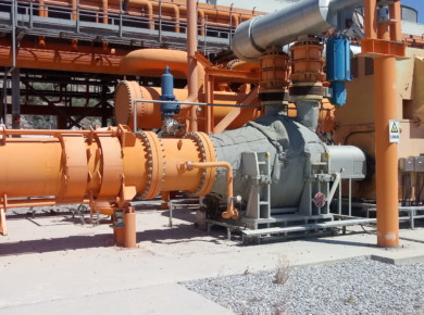 La géothermie, un atout pour la transition énergétique