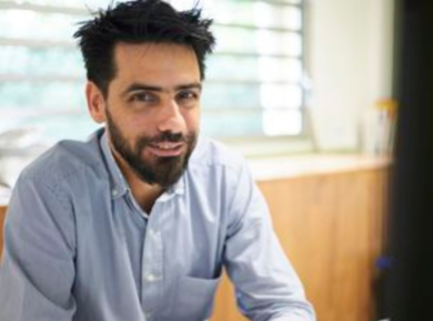 « Ma carrière en résumé ? L’inverse de la routine ! »