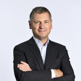 Frédéric Moyne