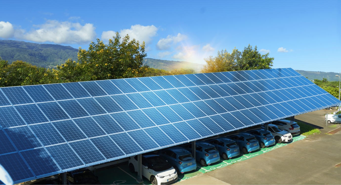 « Être analyste financement dans le monde des énergies, ça a du sens pour moi »