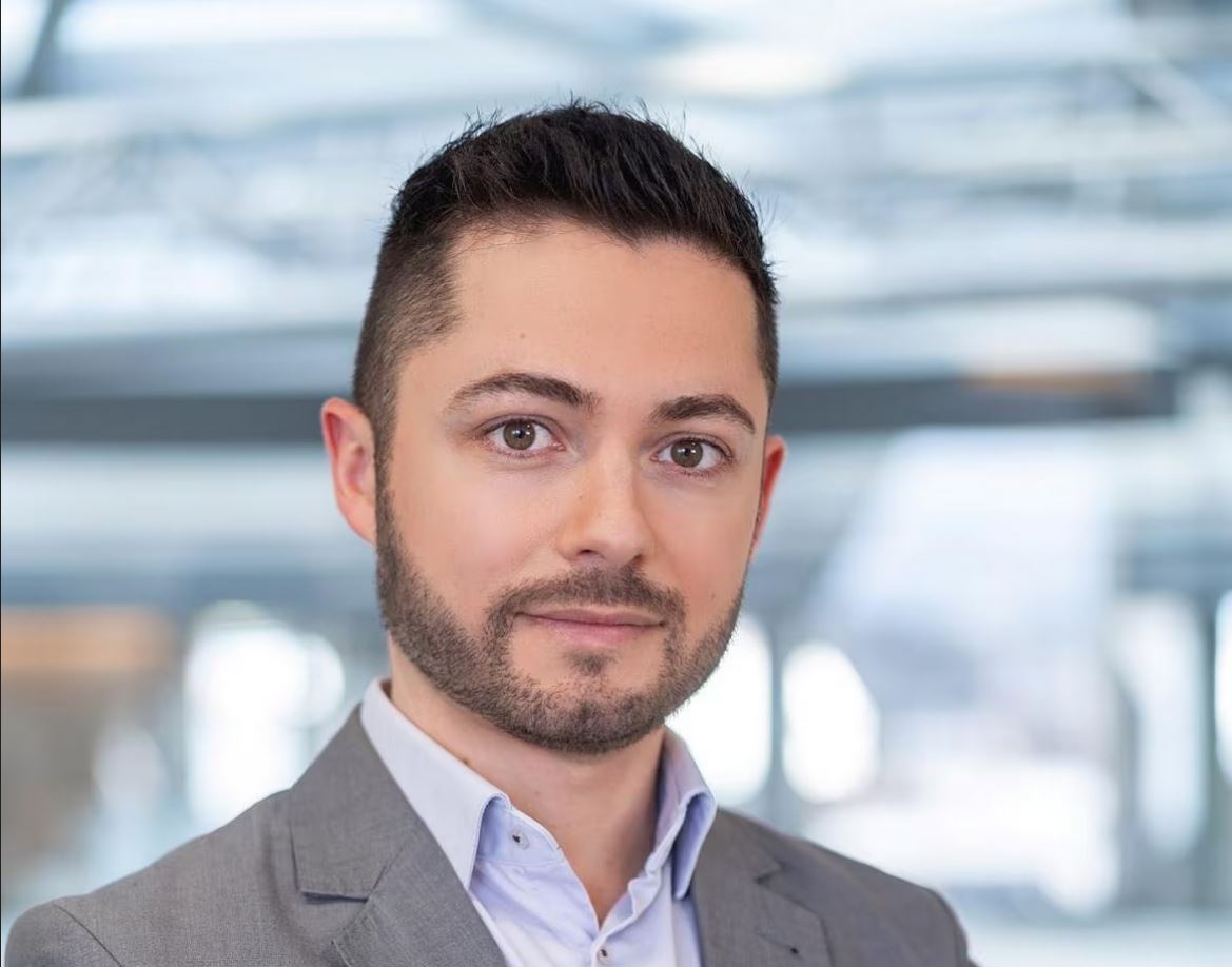 Sébastien Baijard
