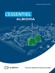 L'essentiel d'Albioma