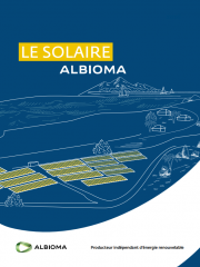 Brochure solaire