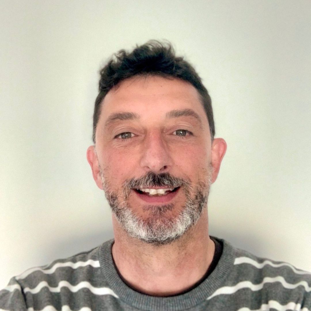 Christophe Bouchard