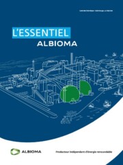 L'Essentiel d'Albioma 