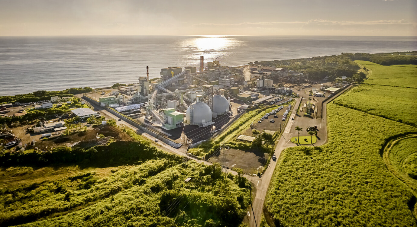 Une centrale au charbon peut-elle devenir renouvelable ?