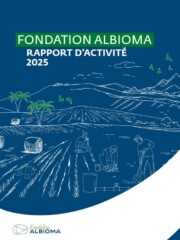 La Fondation Albioma