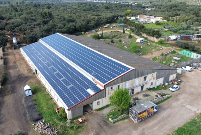 Centre équestre de Poussan